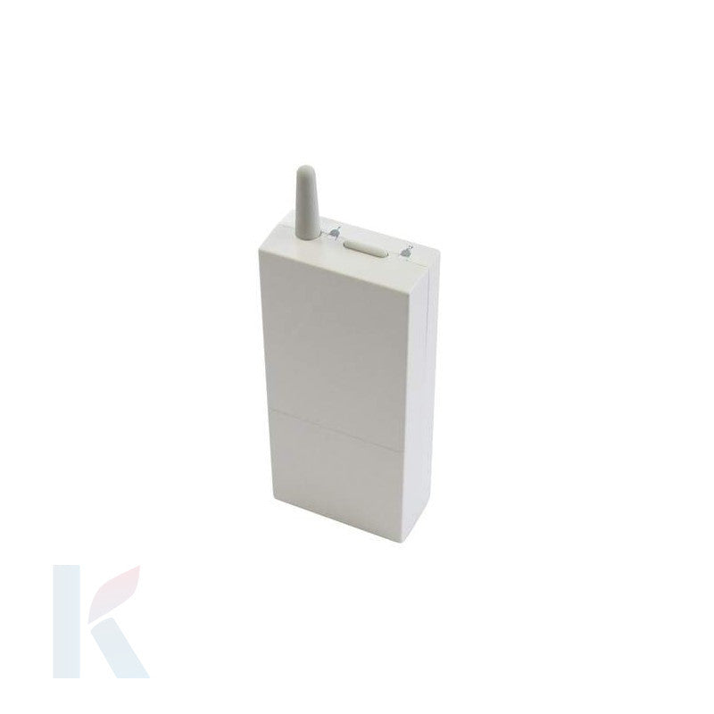Solarics Ariston 3319122 – Zone Controller Wireless Multi-Zone KIT 2 Ausgänge EU