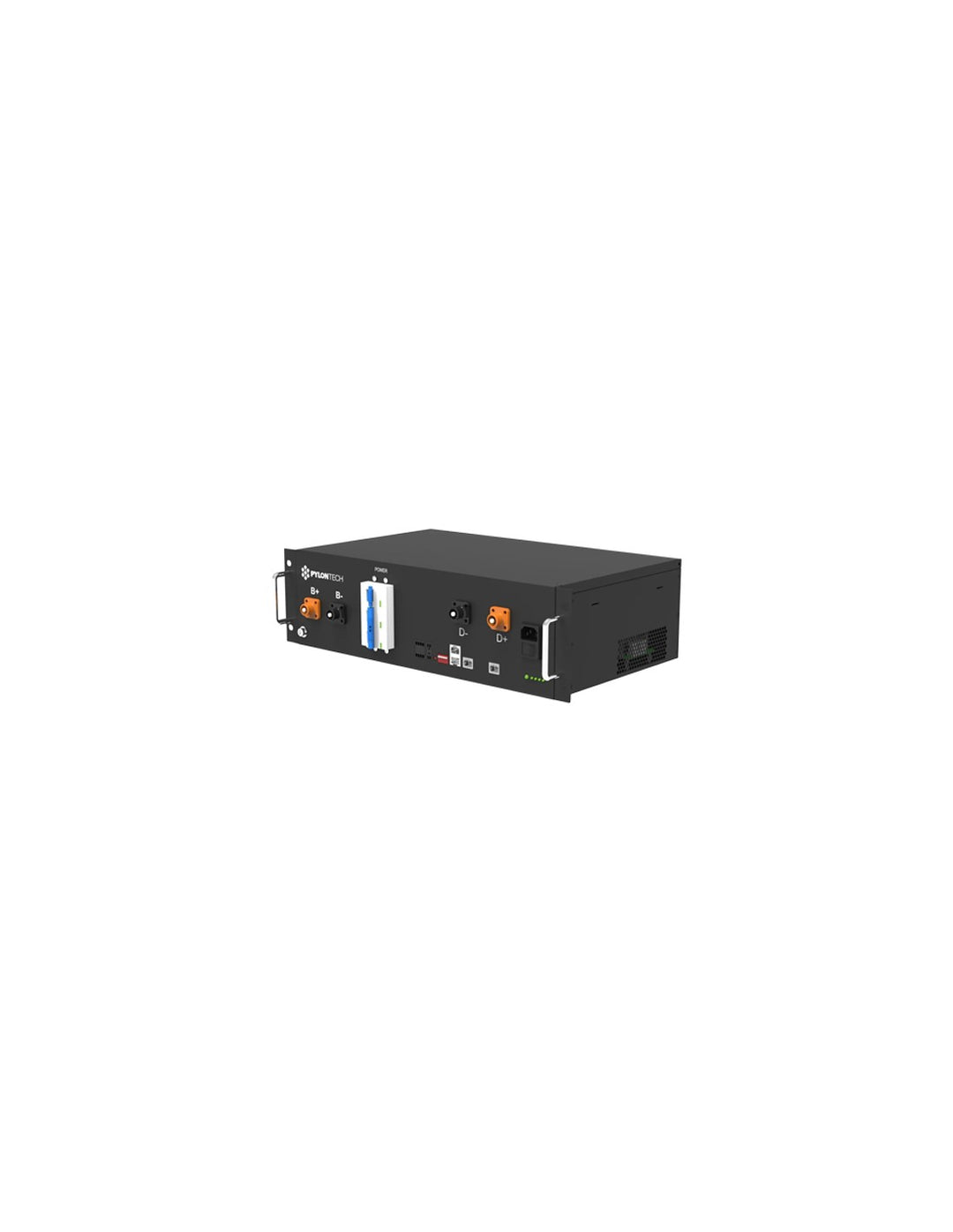 ZST-BMS-SC1000-H BMS-Modul für H48050 Pylontech Hochvolt-Lithiumbatterien
