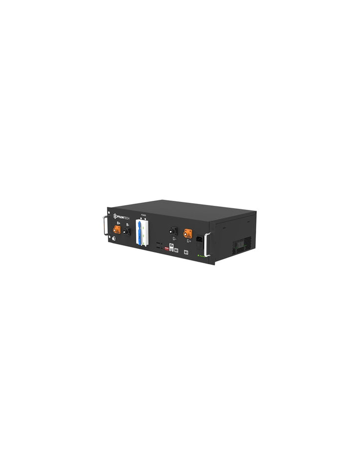 ZST-BMS-SC1000-H BMS-Modul für H48050 Pylontech Hochvolt-Lithiumbatterien