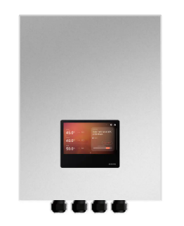 Samsung MCM-D3E0N – Zubehör – Kaskadenmodul