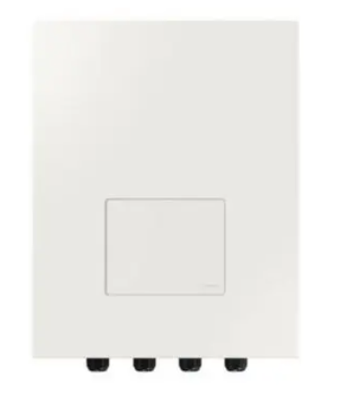 Samsung Zubehör – Wasserfall-Steuerungsset (pro Hydrosplit-Einheit) – MIM-E03GN