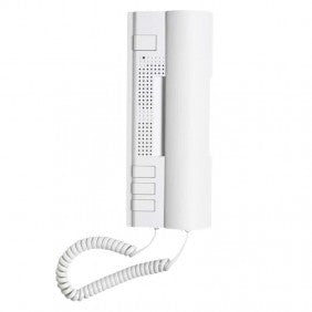 Urmet Utopia UTD 1129/52 Zusatzprechanlage für 2-Draht-System