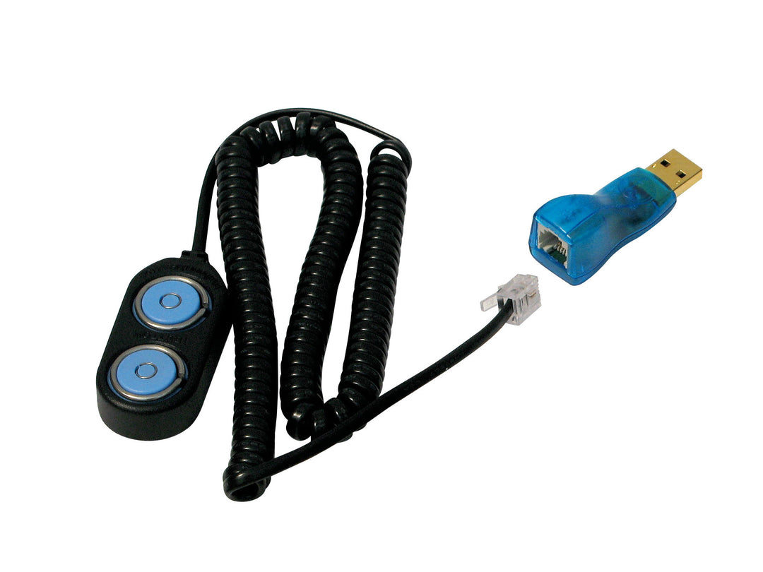 ZUWA Lesegerät Magnetschlüssel (für USB, mit Adapter, ohne Schlüssel) -Art. P1226201