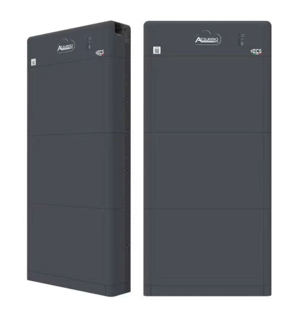 ZCS AZZURRO HV ZBT ES5