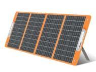 Faltbares Solarpanel