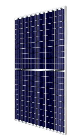Canadian Solar Monokristallines Solarmodul 375W