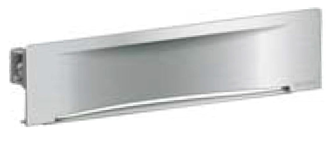 KESSEL Einbauboard 900 mit Wandablauf Scada Grundkörper LED blau und Ablaufblende (Wave)