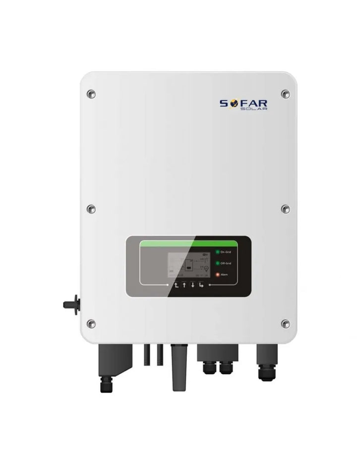 Sofar Solar Hybrid Wechselrichter HYD5000-ES 5 kW