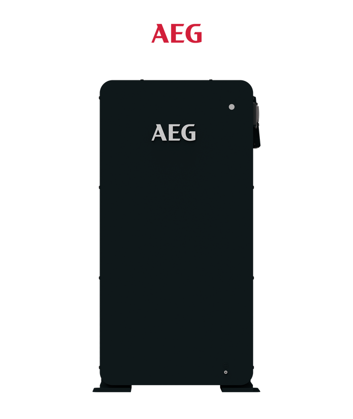 AEG Hochvoltbatteriesystem 10kWh