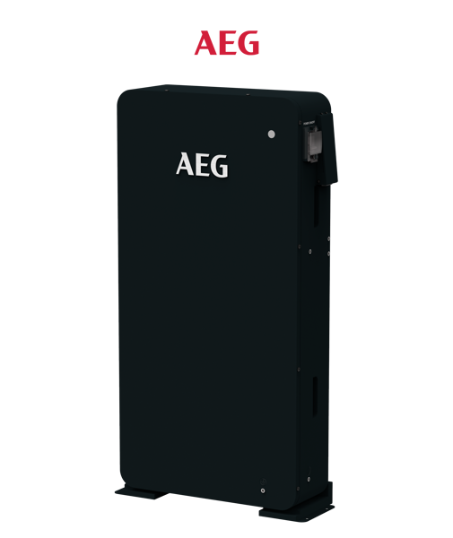 AEG Hochvoltbatteriesystem 10kWh