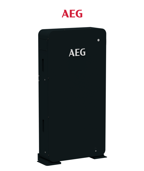 AEG Hochvoltbatteriesystem 10kWh