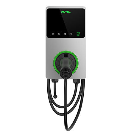 AUTEL MaxiCharger AC Wallbox Ladestation 11 kW, 5 Meter, Typ 2, 3PH, IP55