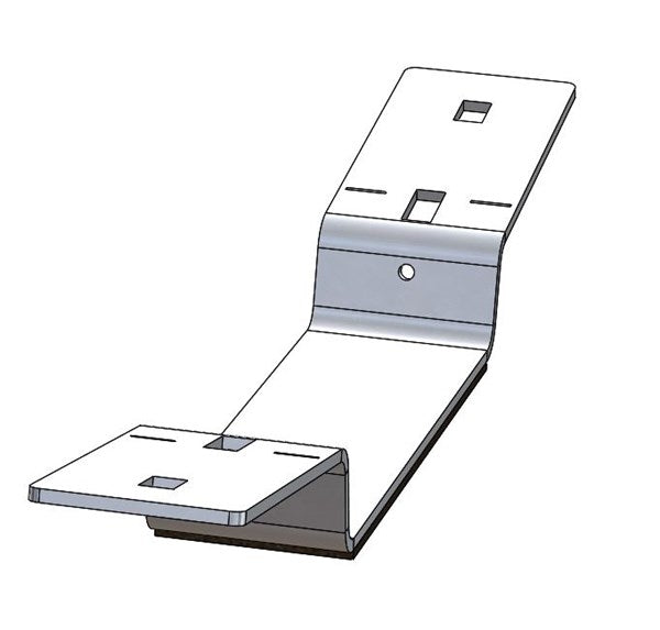 AeroCompact Aerocompact S10+, Verbinder