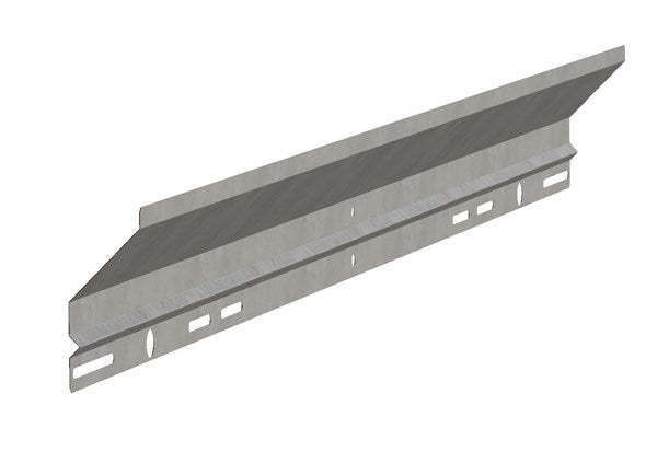 AeroCompact S10WD-2130 Windleitblech S10 2130mm