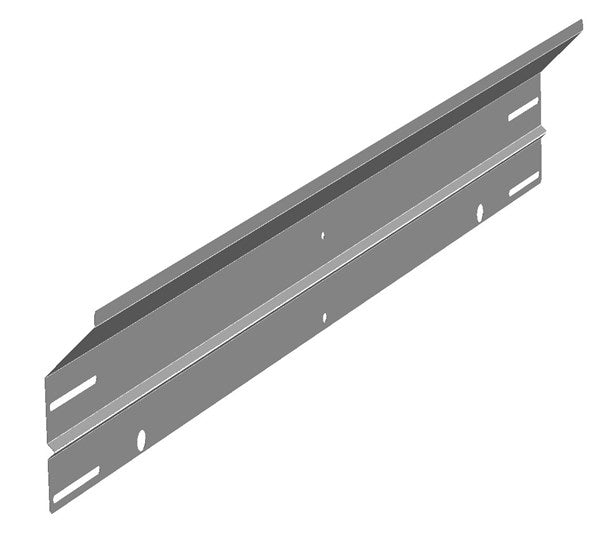 AeroCompact S15WD-2050 Windleitblech S15 2050mm