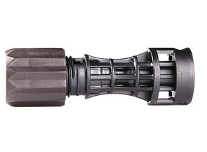 Amphenol - H4 PLUS-Anschluss 4,0 - 6,0 mm², Ø 5,0 - 7,8 mm