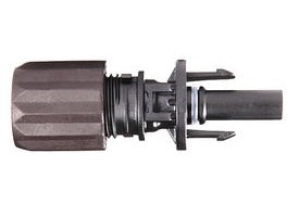 Amphenol - H4 PLUS Anschlussbuchse 4,0 - 6,0 mm², Ø 5,0 - 7,8 mm
