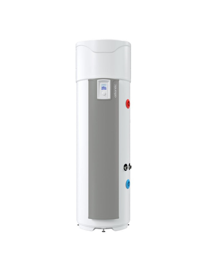 Atlantic Thermodynamischer Speicher Explorer IO V4 Coil 200 L