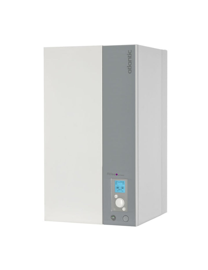 Atlantic Wärmepumpe Excelia AI Tri 11 kW