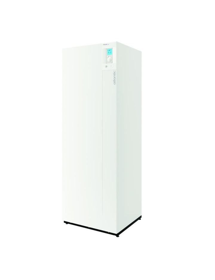 Atlantic Wärmepumpe Extensa AI R32 DUO 10 kW