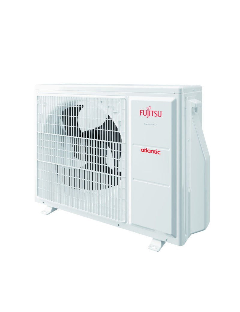 Atlantic Wärmepumpe Extensa AI R32 DUO 10 kW