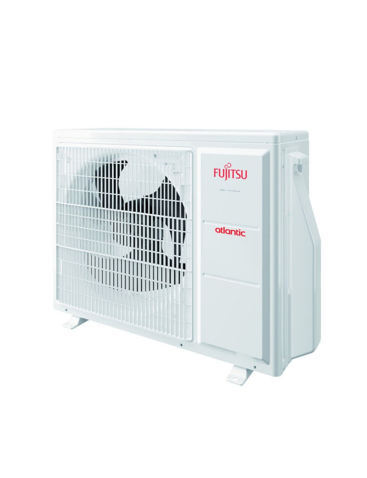 Atlantic Wärmepumpe Extensa AI R32 DUO 10 kW
