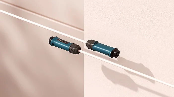 Autarco Monitoring sticks WiFi, LAN und GPRS