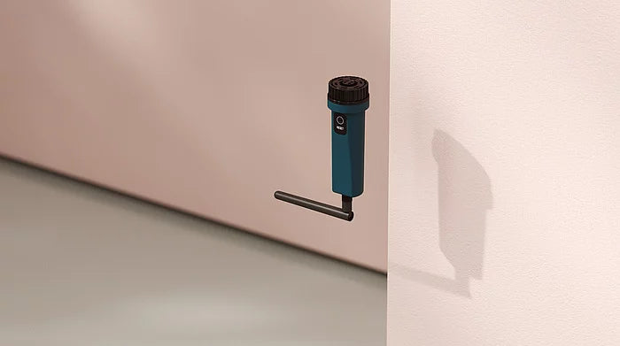 Autarco Monitoring sticks WiFi, LAN und GPRS