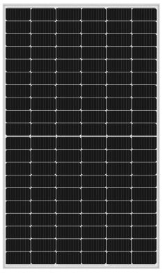 Autarco Solarmodul Perc Mono S1.MHL450 Halbschnitt-Zellen 450W
