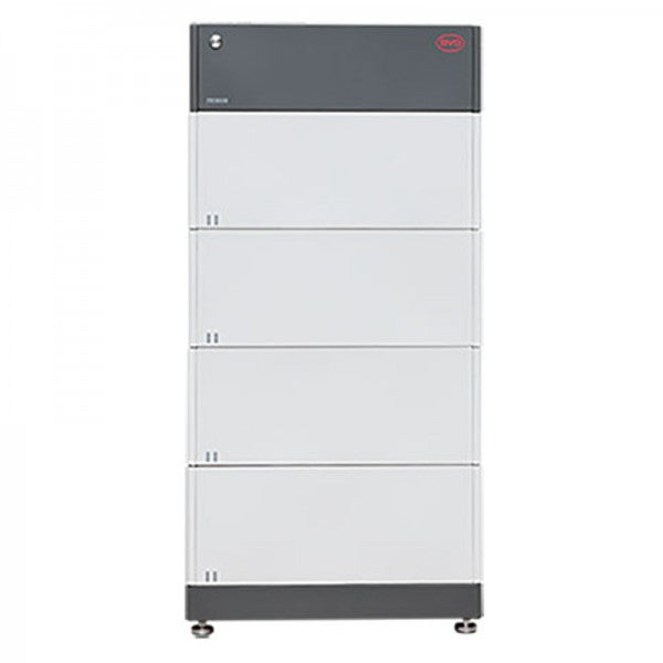 BYD B-Box Premium HVC 10.4 Batteriespeicher 10,44 kWh