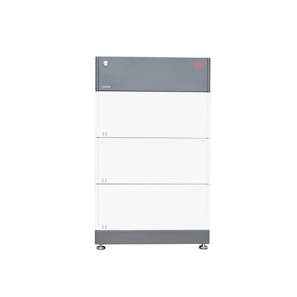 BYD B-Box Premium HVM 8.3 Batteriespeicher 8,3 kWh - sofort lieferbar