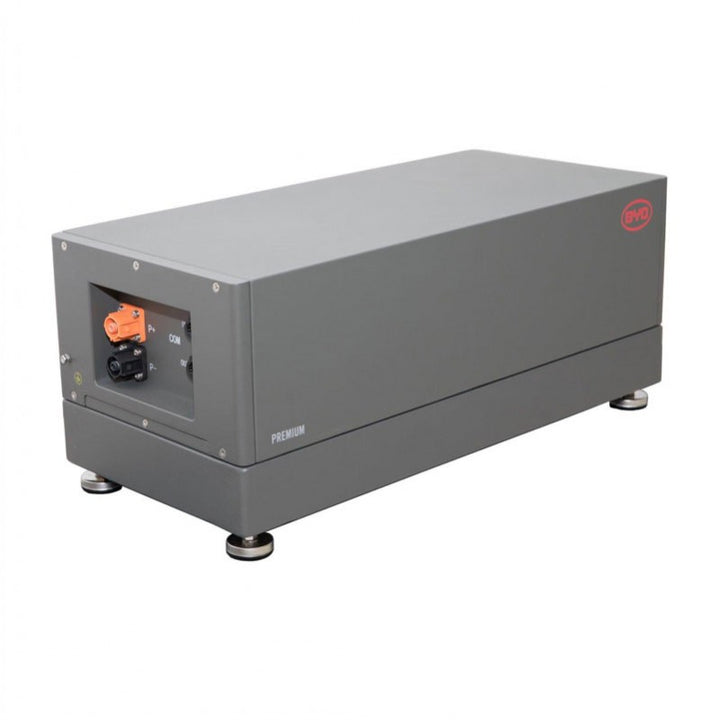 BYD B-Box Premium LVS-CASE
