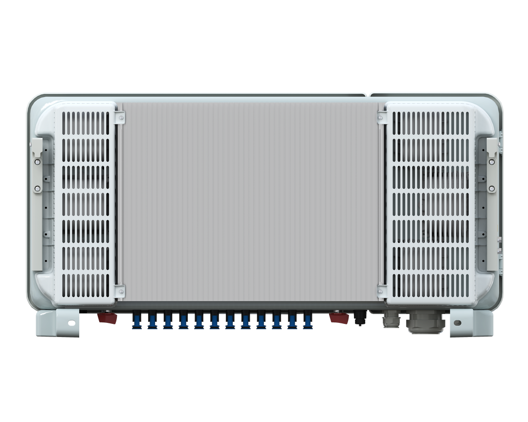 HUAWEI SUN2000-60KTL-M0