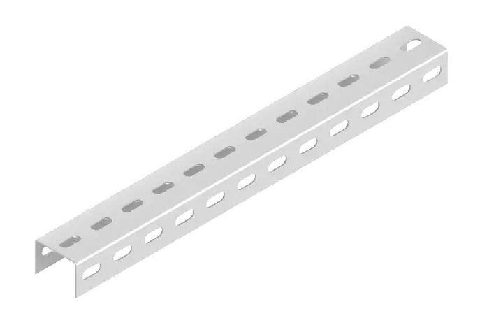 Baks U-Profil CT70H50/2MC