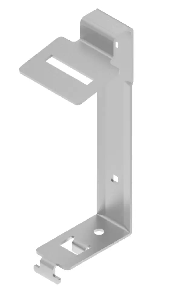 Baks Paneelhalter oben UPGC20NMC
