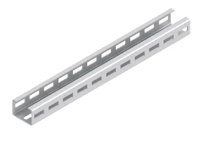 Baks U-Profil verstärkt CWT70H50/3.2NMC