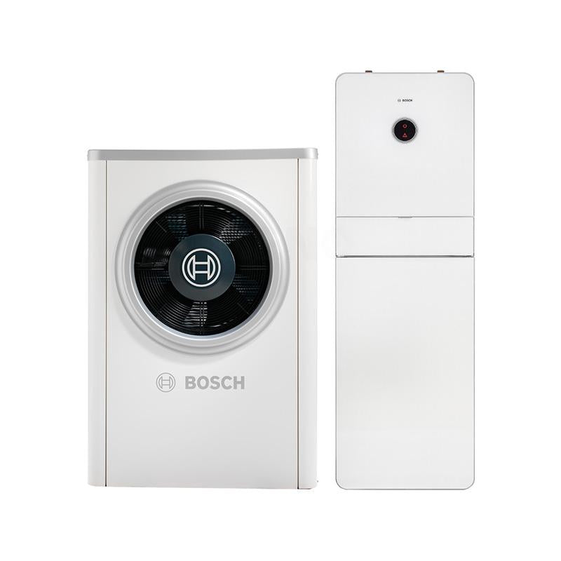 Bosch Wärmepumpe 8734100555