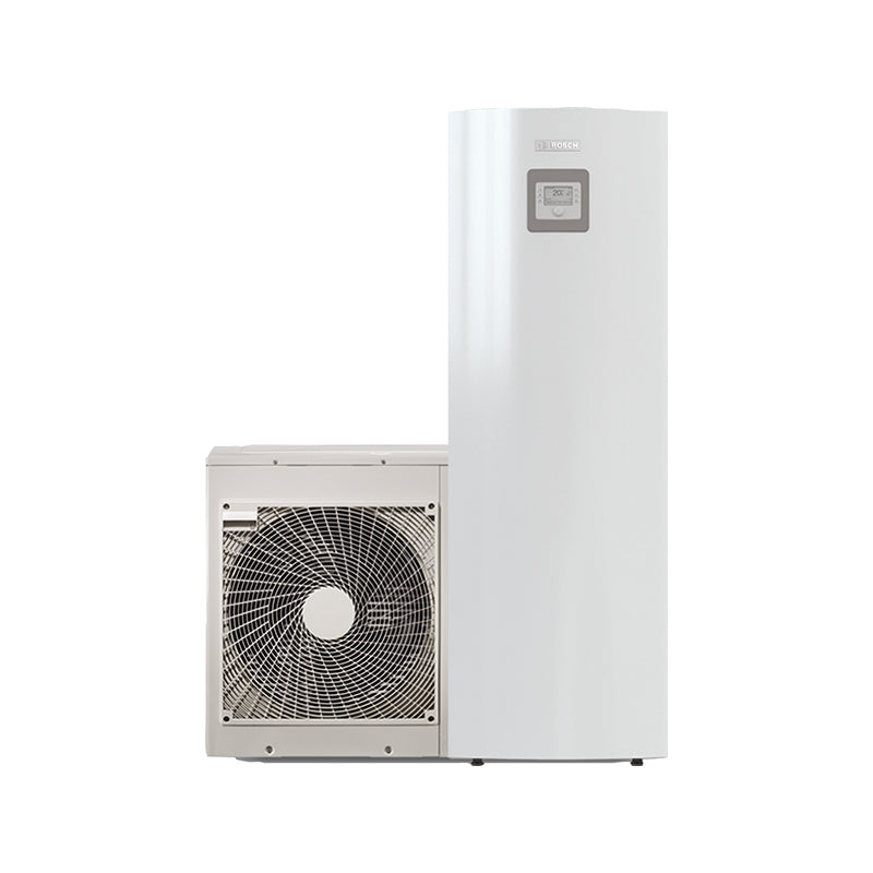 Bosch Wärmepumpe 8734100596