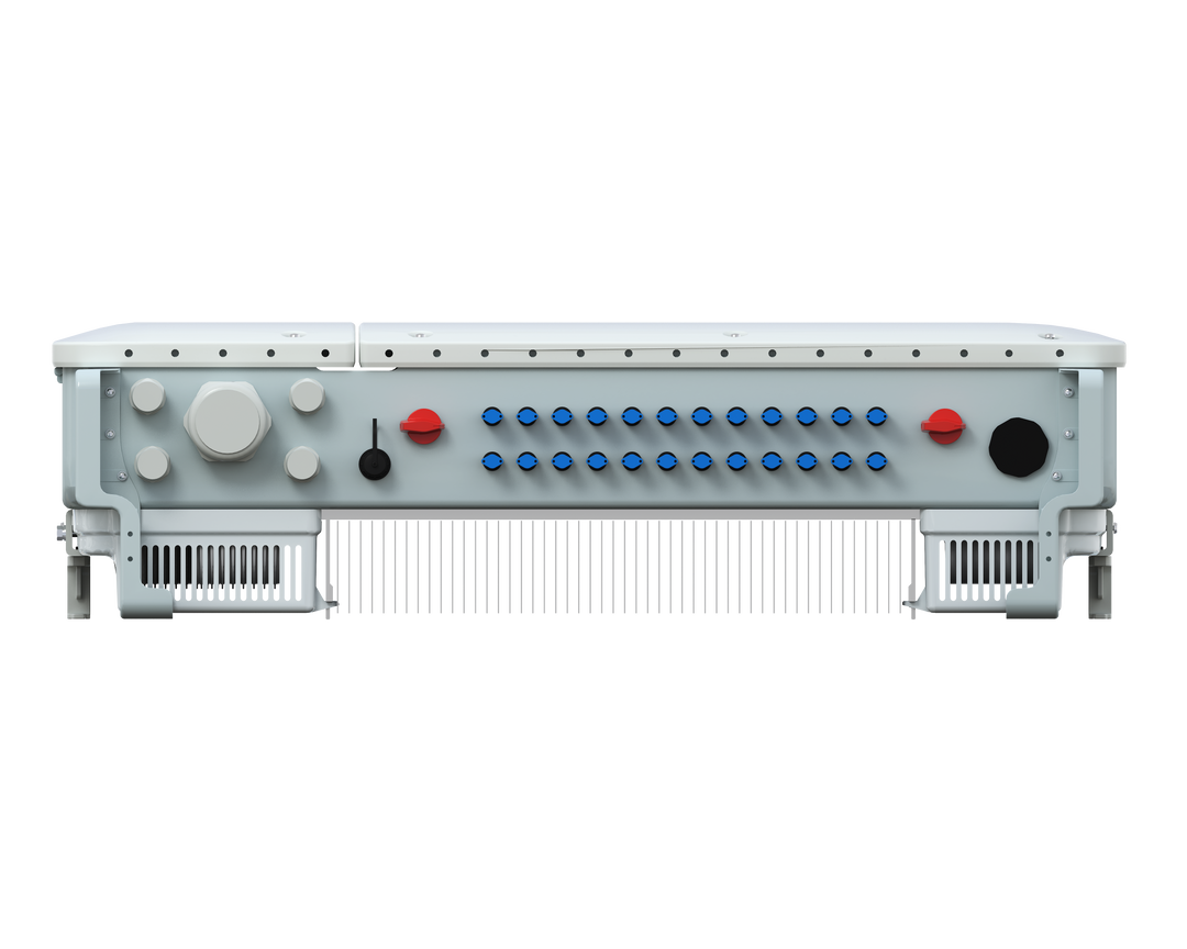HUAWEI SUN2000-60KTL-M0