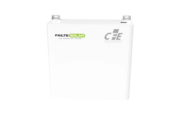 CFE Batterieschrank für 5,12 kWh