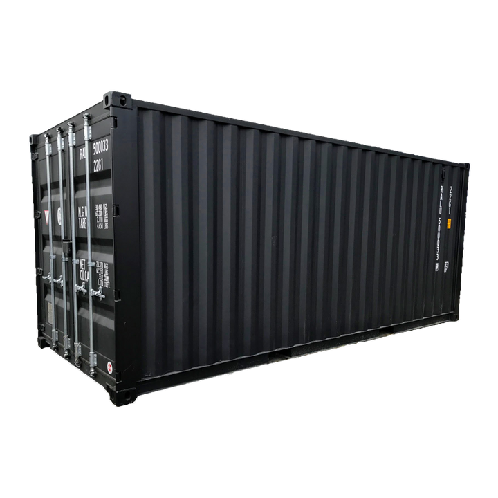 Canadian Solar Solarmodul HiKu7 CS7N-660MS Mono Perc 660 Wp Silberner Rahmen CONTAINER