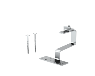 Clenergy Kachelschnittstelle mit Cross Connector