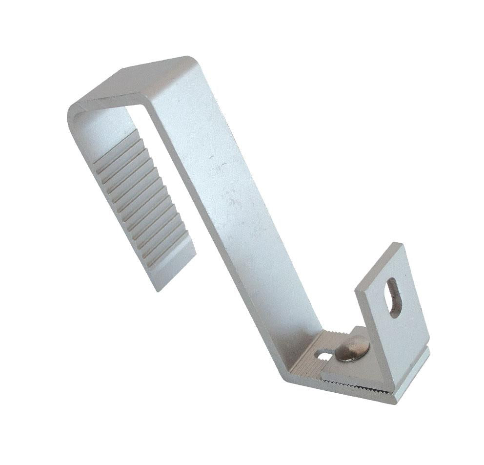 ClickFit Dachhaken Mittel 40–50 mm HVG (100–2013)