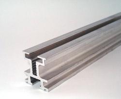 ClickFit Esdec - 108x Montageschiene L4100mm (1001402)