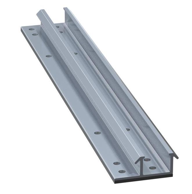 ClickFit Evo Montageprofil Hochformat (100-8049)