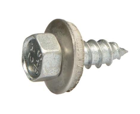 ClickFit Montageschraube 19 mm