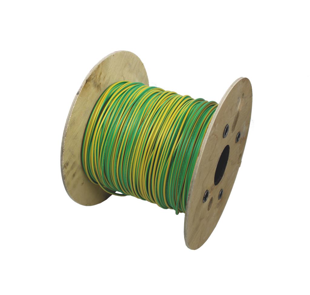 Solarkabel 6 mm² Photovoltaik PV Kabel für Solaranlagen pro Meter Solarkabel 6 mm² Photovoltaik PV Kabel für Solaranlagen pro Meter