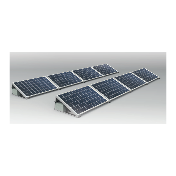 Corab System PB-092.2 1 Satz L2818 25ST Horizontal