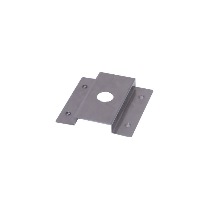 Corab Erdungsplatte für PV-Panel