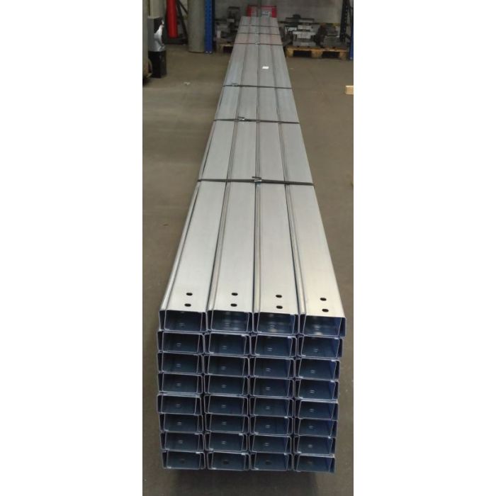 Corab Horizontaler Strahl L5400 (85X50X1,5)